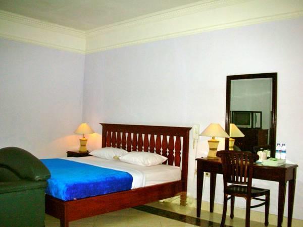Hotel Minak Jinggo Banyuwangi  Buitenkant foto