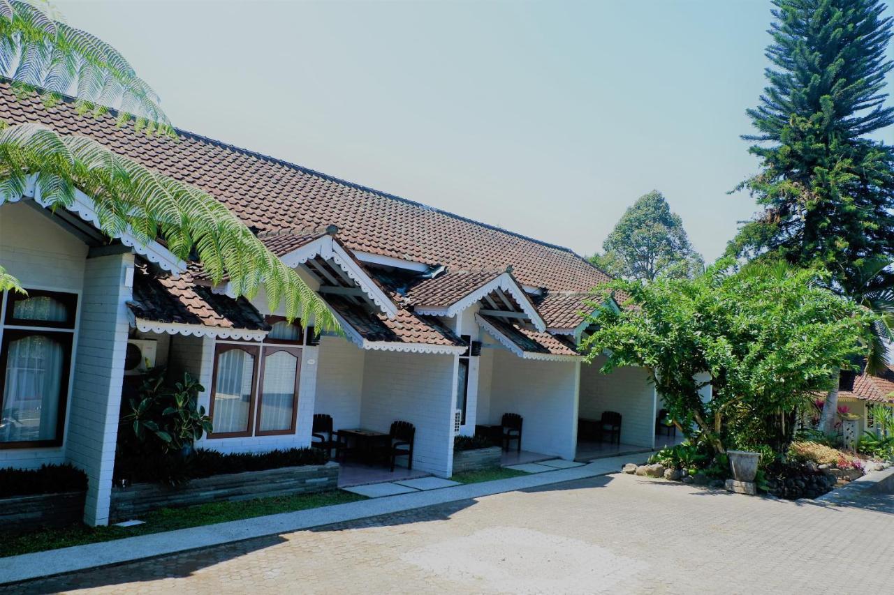 Hotel Minak Jinggo Banyuwangi  Buitenkant foto